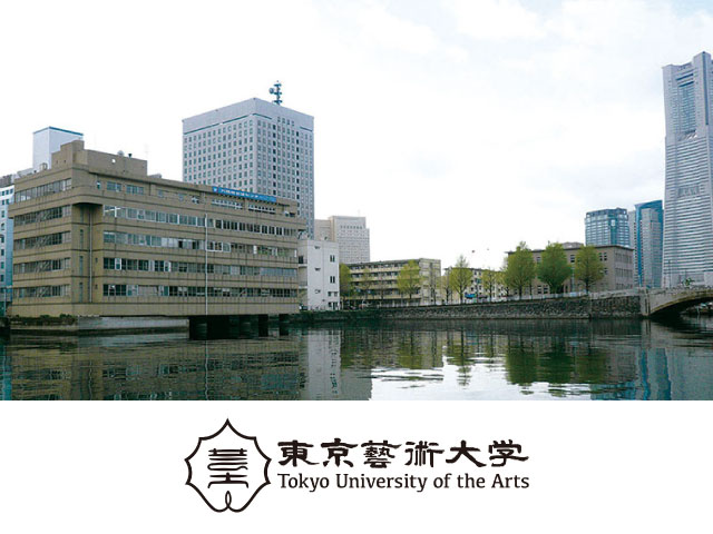 Tokyo University of the Arts